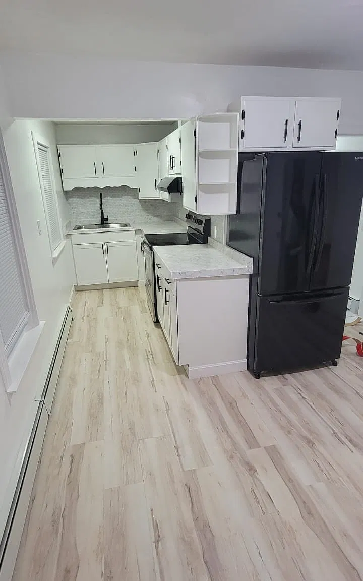 2 bed, 1250 sqft, $1,900 — Photo 2