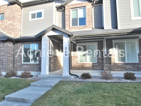 368 E 2075 N, North Logan, UT 84341