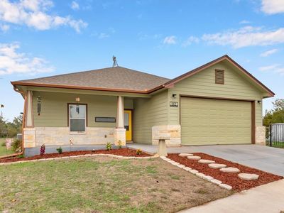 112 Crawford Court, Burnet, TX, 78611