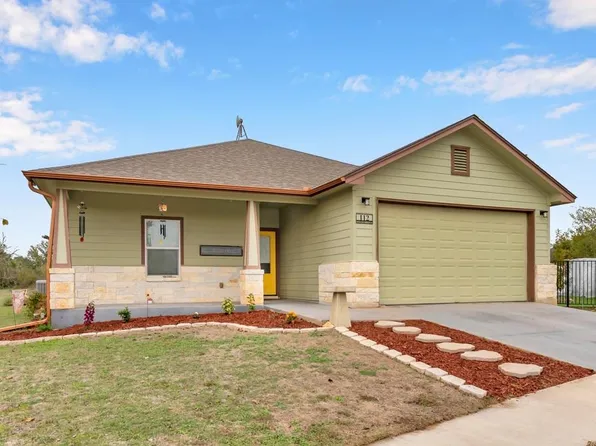 112 Crawford Court, Burnet, TX 78611