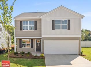 7058 Wingate Dr LOT 15, Inman, SC 29349