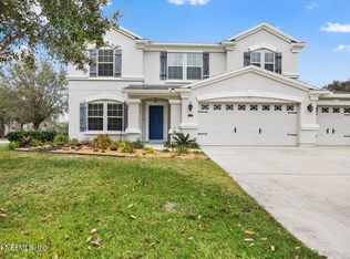 235 Crown Wheel Cir, Saint Johns, FL 32259