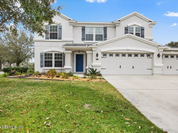 235 CROWN WHEEL Circle, St. Johns, FL 32259