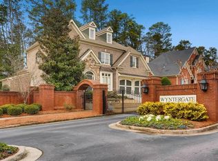 4952 Wyntergate Dr, Atlanta, GA 30338