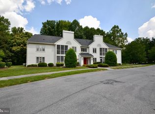 315 Kingsbury Way #D22, Westminster, MD 21157