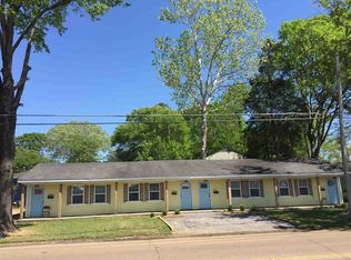 2826 N West St, Jackson, MS 39216