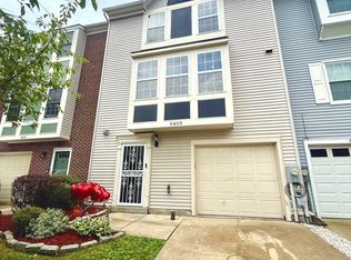 6803 Mayfair Rd, Laurel, MD 20707