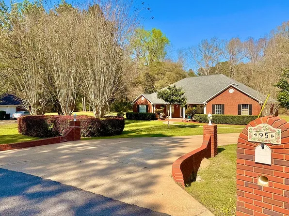 95 Sunrise Cir, Thomasville, GA 31757