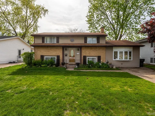 1156 S Carlson St, Westland, MI 48186