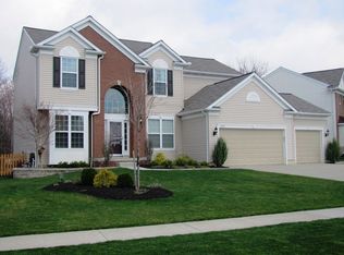 5175 Salton Dr, Brunswick, OH 44212