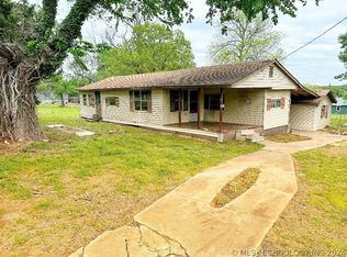 228 Avenue C, Atwood, OK 74827