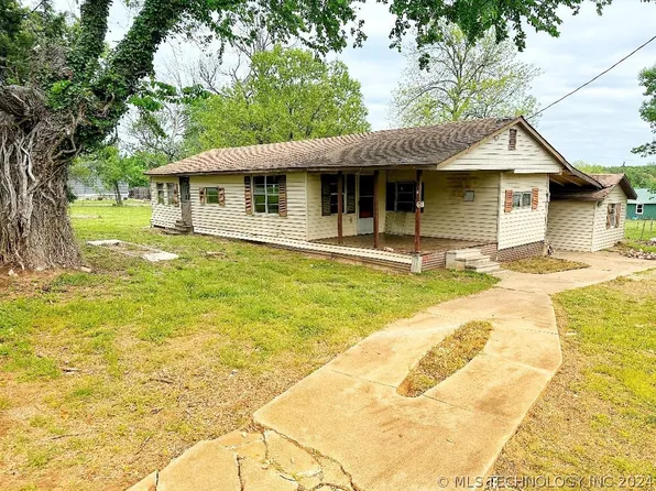 228 Avenue C, Atwood, OK 74827