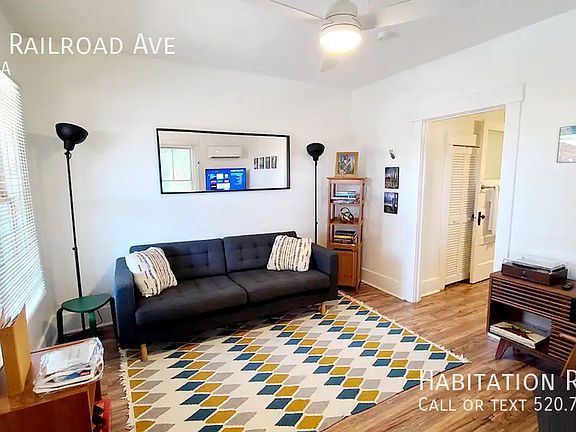 5th image of 643 S Railroad Ave