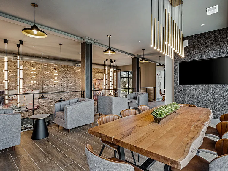 The Terra Apartment Homes — Photo 13