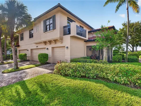 1379 Artesia DR E #601, NAPLES, FL 34113