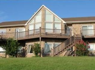 14535 Channel Ln, Skiatook, OK 74070