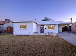 897 Rose Ave, El Centro, CA 92243