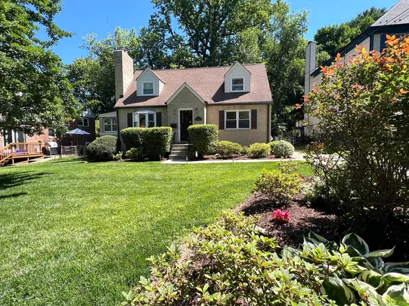 8909 2nd Ave, Silver Spring, MD 20910