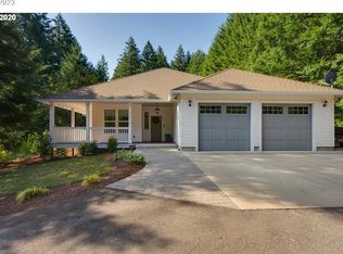 17515 NE Hillsboro Hwy, Newberg, OR 97132