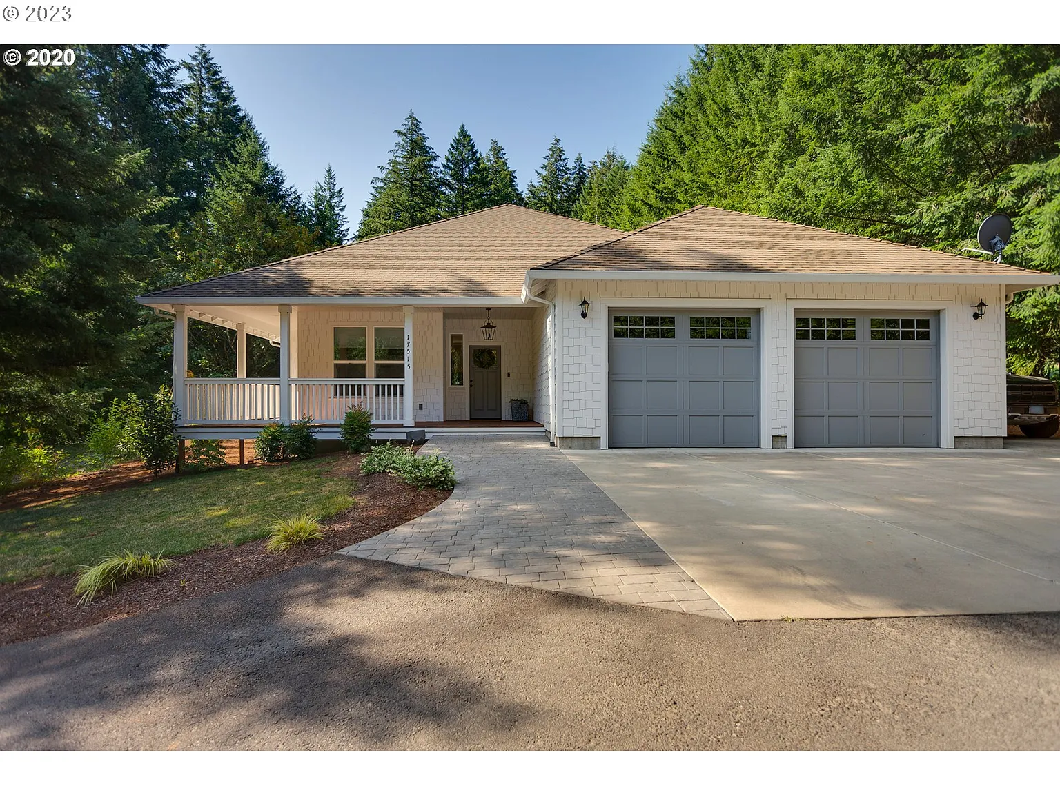 17515 NE Hillsboro Hwy photo 1