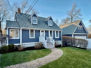 26 Taft Rd, Weymouth, MA 02188