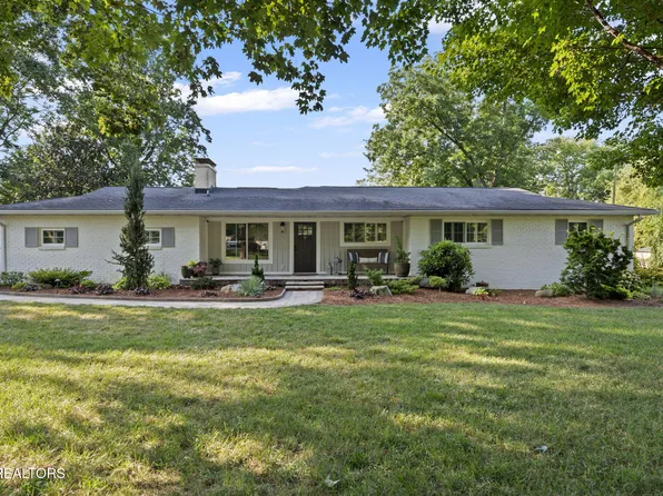 506 Rockingham Dr, Knoxville, TN 37909