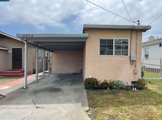 2858 17th St, San Pablo, CA 94806