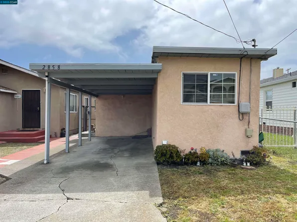 2858 17th St, San Pablo, CA 94806
