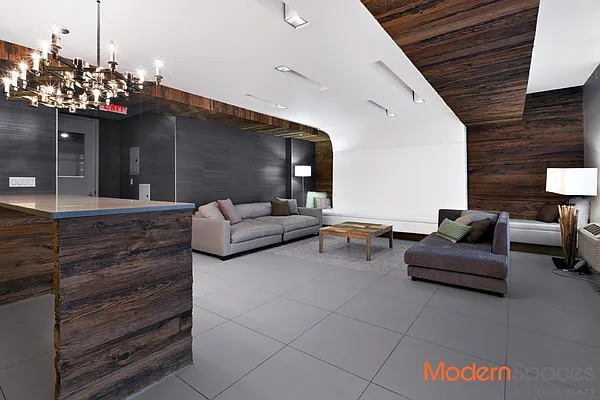 Rented by Modern Spaces | media 39