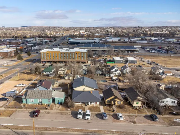 10 E Quincy St, Rapid City, SD 57701