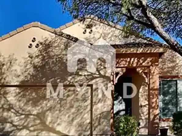 12533 E Red Canyon Pl, Vail, AZ 85641