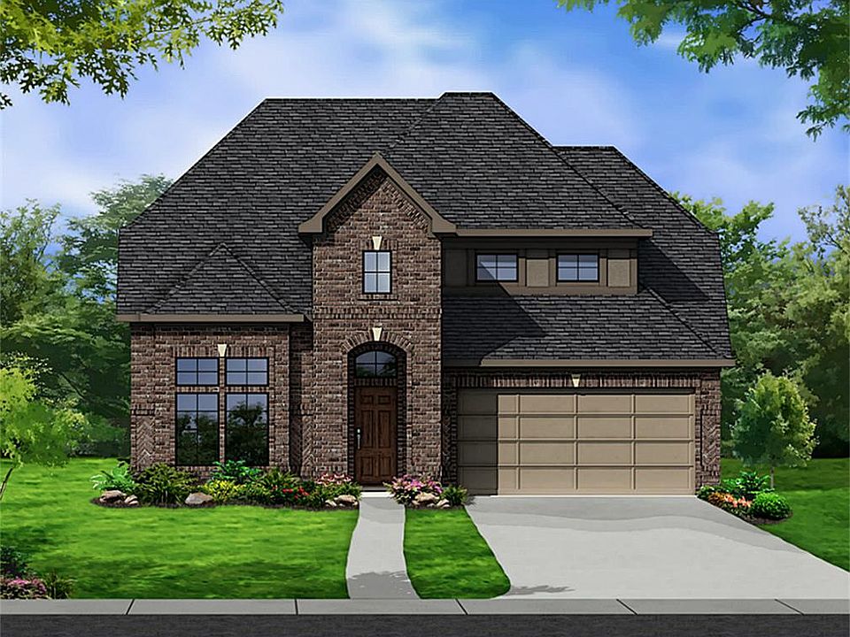 1st image of 3526 Rapid Creek Ln