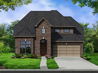3526 Rapid Creek Ln, Fulshear, TX 77441