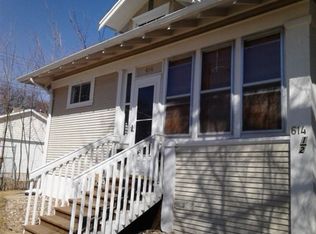 614 1/2 E Avenue C, Bismarck, ND 58501