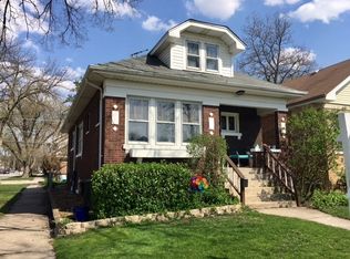 3201 Elm Ave, Brookfield, IL 60513