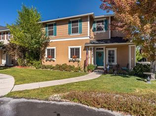 1646 W Minden Village Loop, Minden, NV 89423