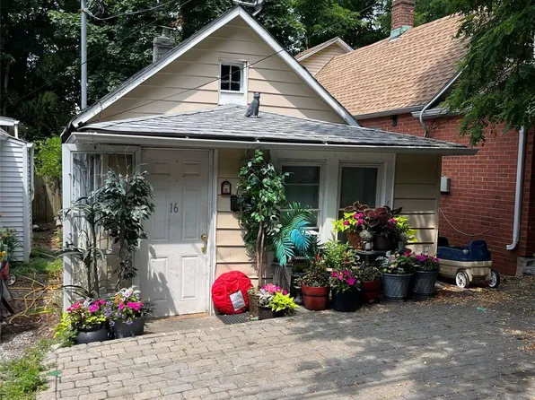 16 Morgan, Port Washington, NY 11050
