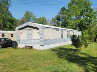 121 Norton Hollow Rd, Erwin, TN 37650