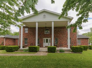 20950 Cumberland Rd, Noblesville, IN 46062