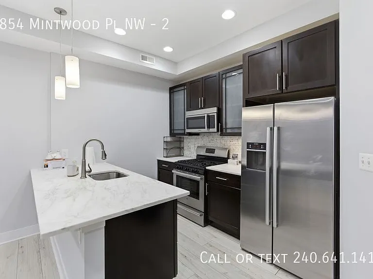 1854 Mintwood Pl NW #2 — Photo 5