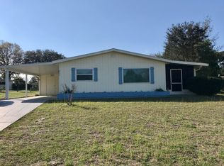 9090 SW 101st Ln, Ocala, FL 34481