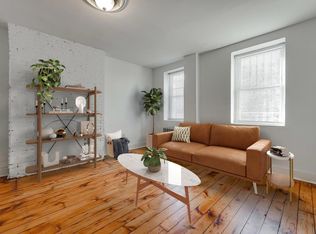 368 Bergen Ave #1, Jersey City, NJ 07304
