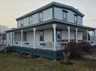 3702 Highway 209, Advocate Harbour, NS B0M1S0