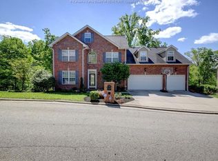 111 Cyrus Point, Charleston, WV 25314