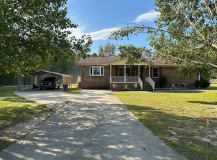 410 Mount Moriah Rd, Ahoskie, NC 27910