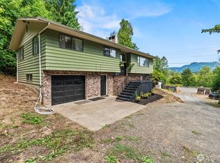 2601 Westside Highway, Castle Rock, WA 98611