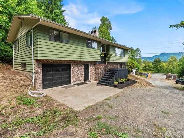 2601 Westside Highway, Castle Rock, WA 98611