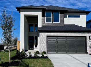 22130 Rangemore Dr, Cypress, TX 77433