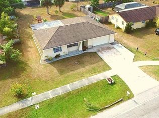 2467 Lake View Blvd, Pt Charlotte, FL 33948