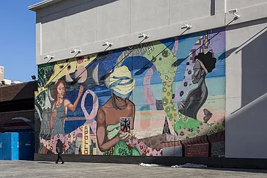 Rented by Dixon Advisory USA Inc.